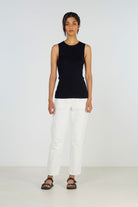 Elka Collective | NOLA TANK | Black - Darling & Domain