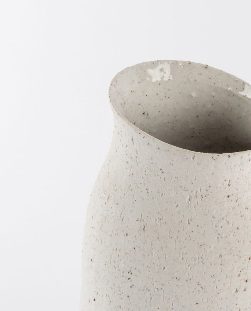 AGNI VASE - Large by Papaya Homewares