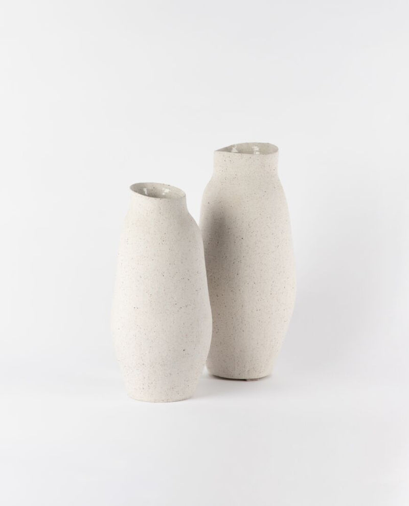 AGNI VASE - Large by Papaya Homewares