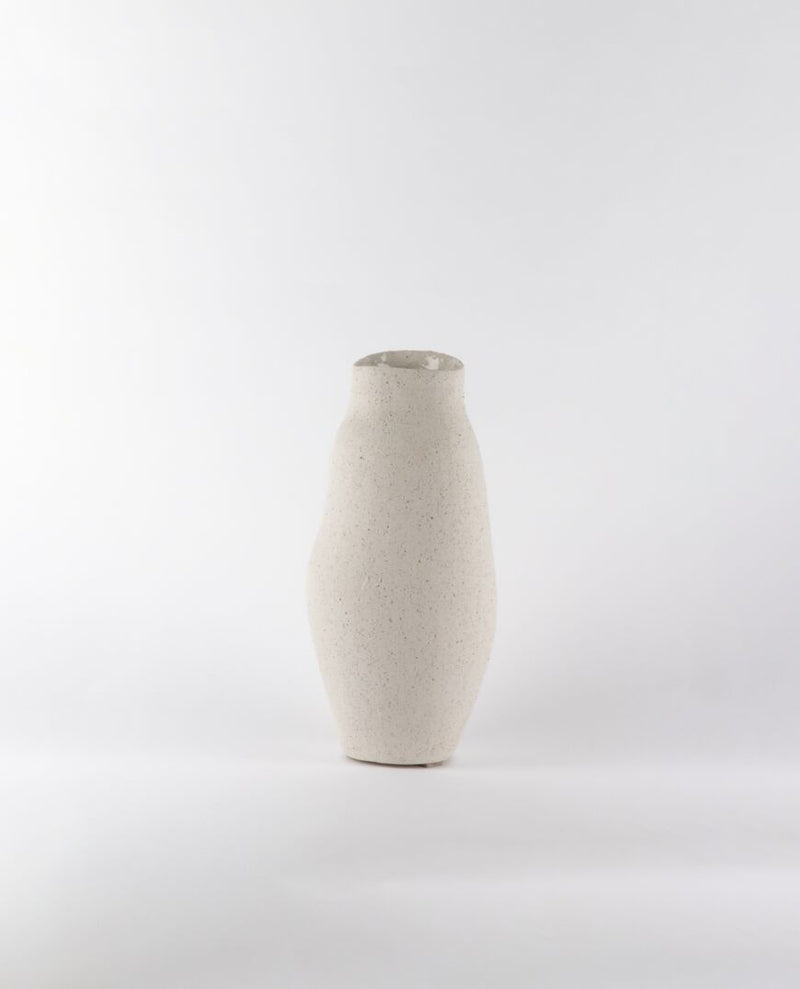 AGNI VASE - Small by Papaya Homewares