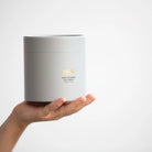 SALUS SOY CANDLE | Rose Geranium - Darling & Domain