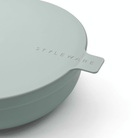 Styleware Nesting Bowl in eucalyptus