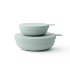 Styleware Nesting Bowl in eucalyptus
