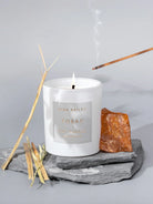 NINA BAILEY CANDLE | Tobac - Darling & Domain